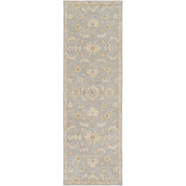 Livabliss Caesar CAE-1162 Handmade Area Rug CAE1162-268 - main
